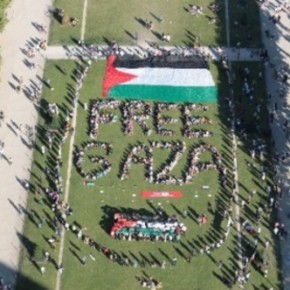 L'Arche de Gaza "Construire l'Espoir": Le nouveau projet Canadien pour briser le blocus de Gaza L'Arche de Gaza "Construire l'Espoir": Le nouveau projet Canadien pour briser le blocus de Gaza